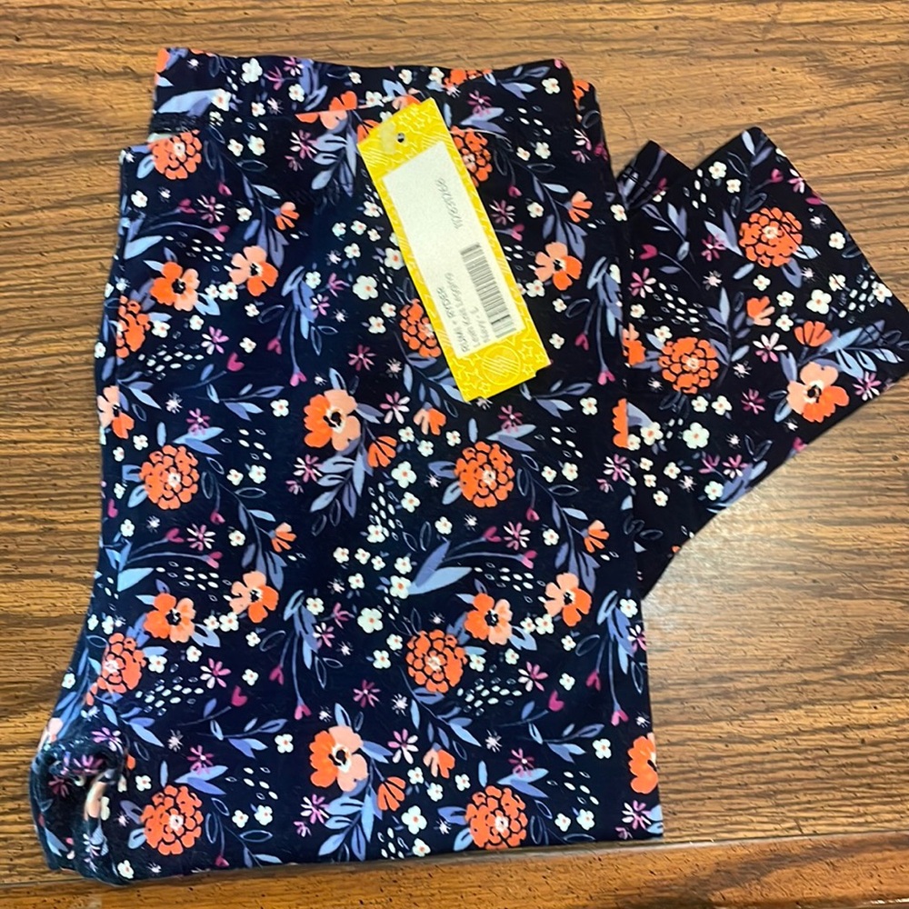 Rumi + Ryder Leah Knit Leggings